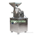 Spice Masala Powder Pulverization -machine van hoge kwaliteit